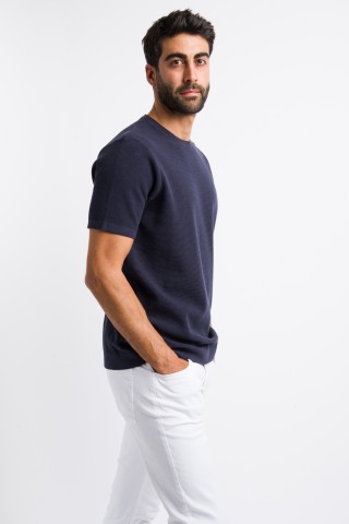 Maglia Tramata