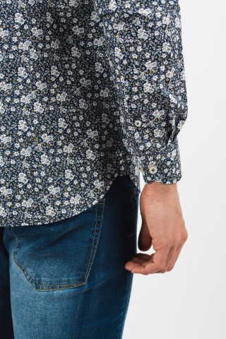Camicia Fantasia