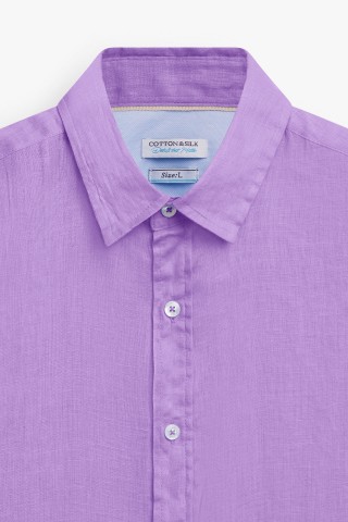 Camicia Lino