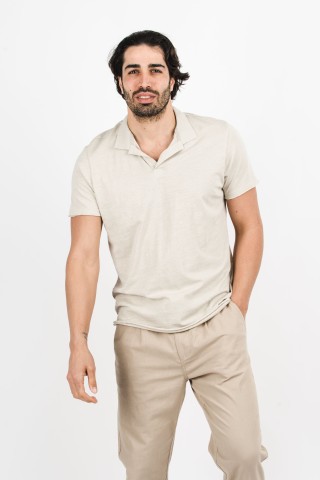 Polo Collo Bowling