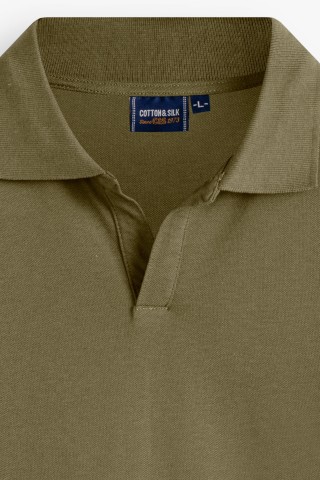 Polo Collo Derby