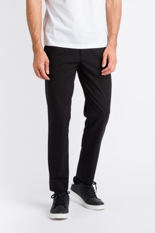 Pantalone Elastico in Vita