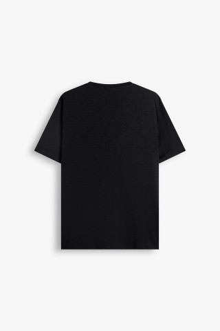 T-Shirt Texturizzata
