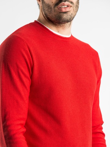 Maglia Inserto T-Shirt