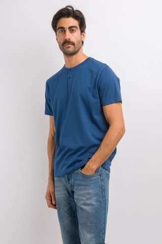 T-Shirt Serafino