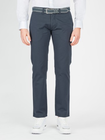 Pantalone Tasca America Cotone