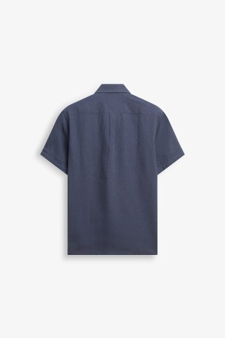 Camicia Mezza Manica