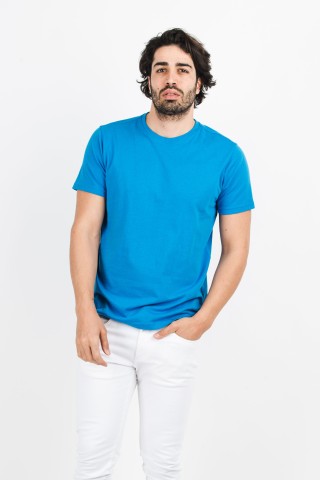 T-Shirt Tinta Unita