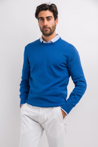 Maglia Girocollo
