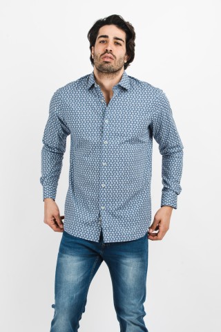 Camicia Fantasia