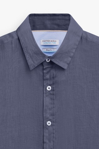 Camicia Lino