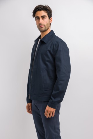 Giubbino Twill