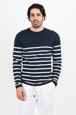 Maglia A Righe
