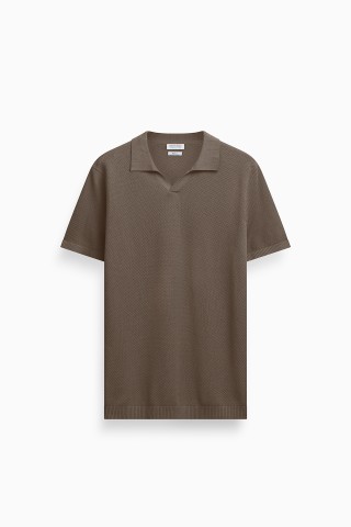 Polo Tramata Derby