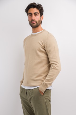 Maglia Girocollo