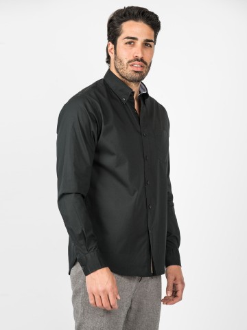 Camicia Button Down