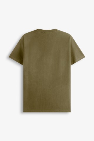 T-Shirt Tramata