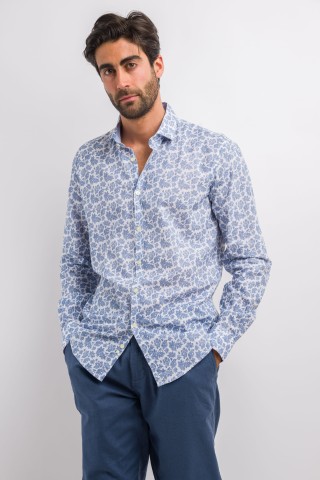 Camicia Fantasia