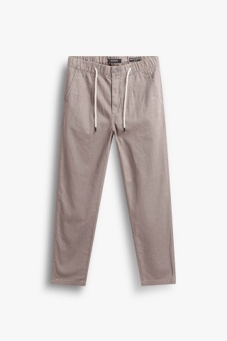 Pantalaccio Misto Lino
