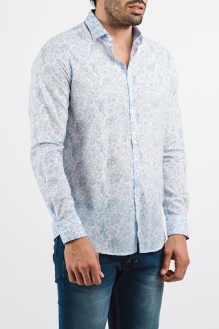 Camicia Fantasia