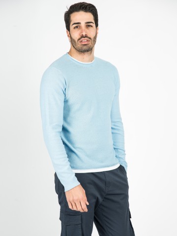 Maglia Inserto T-Shirt