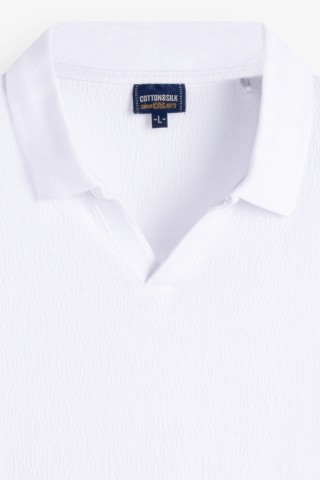 Polo Crepe Derby