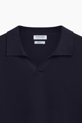 Polo Tramata Derby
