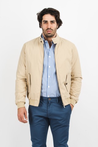 Giubbino Bomber