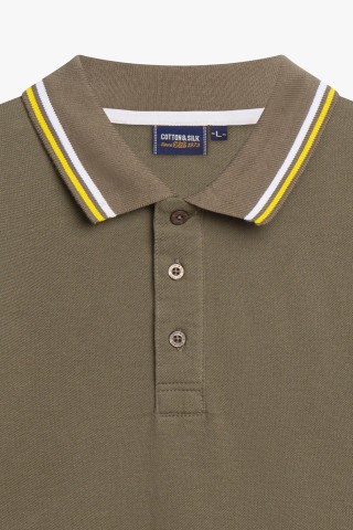 Polo Piquet