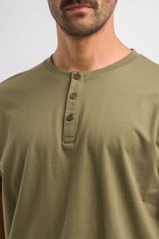 T-Shirt Serafino