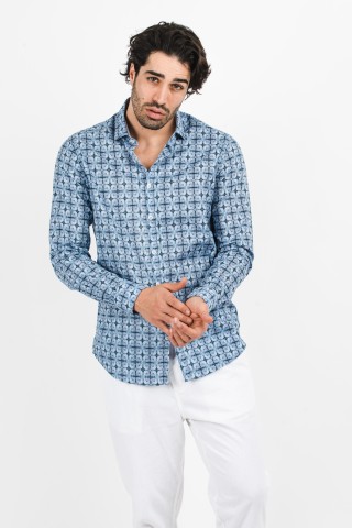 Camicia Fantasia