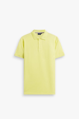 Polo Tinta Unita