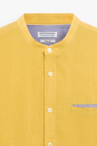 Camicia Coreana Taschino