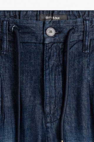 Pantalaccio Denim Pences