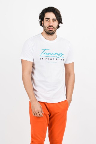 T-Shirt Stampa