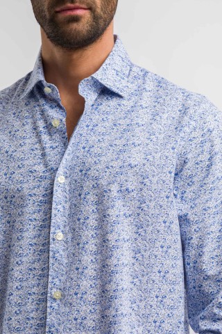 Camicia Fantasia