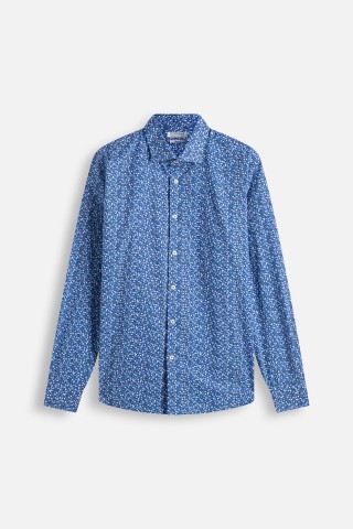 Camicia Fantasia