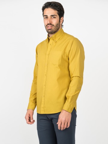 Camicia Button Down