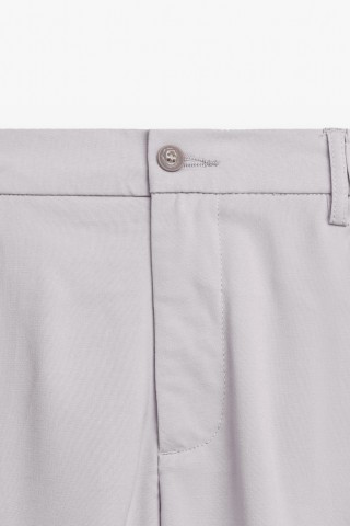 Pantalone Elastico in Vita