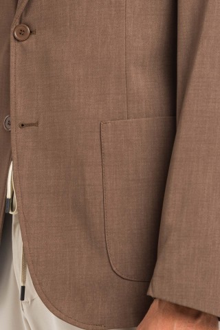 Giacca Fiammata