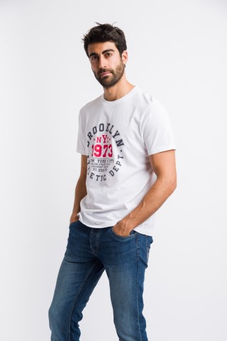T-Shirt Lettering