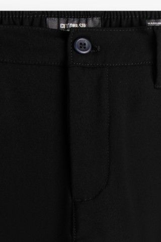 Pantalone Elastico in Vita
