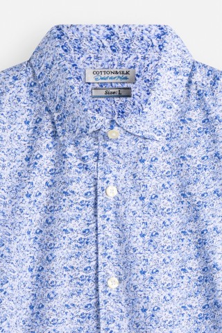Camicia Fantasia