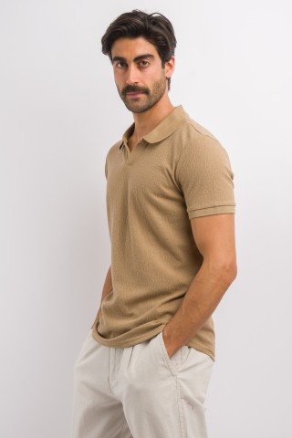 Polo Crepe Derby
