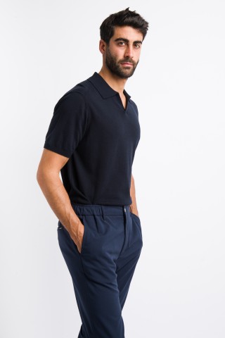 Polo Maglina Derby