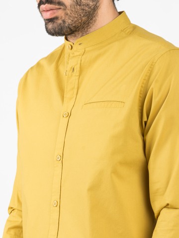 Camicia Coreana