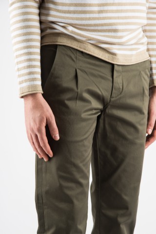 Pantalone Pences Tasca America