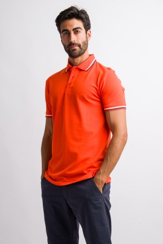Polo Piquet