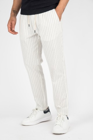 Pantalaccio Riga Larga Pences