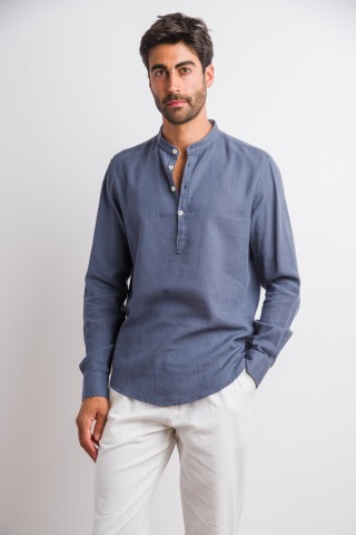 Camicia Casacca